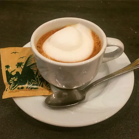 B&B Ai Tre Mercati 팔레르모
