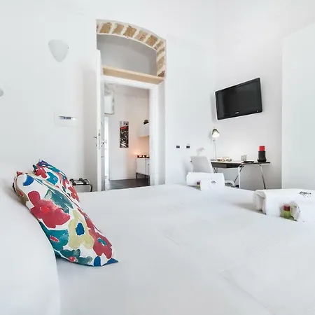 White فندق مبيت وإفطار 3*
