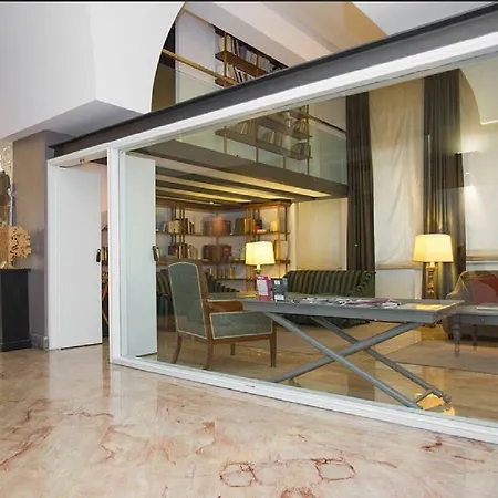 Hotel Principe Di Villafranca Palermo