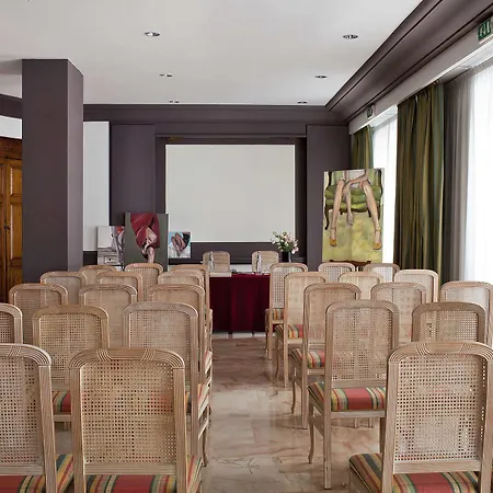 Hotel Principe Di Villafranca 4*
