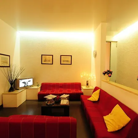 Hotel Principe Di Villafranca 4*