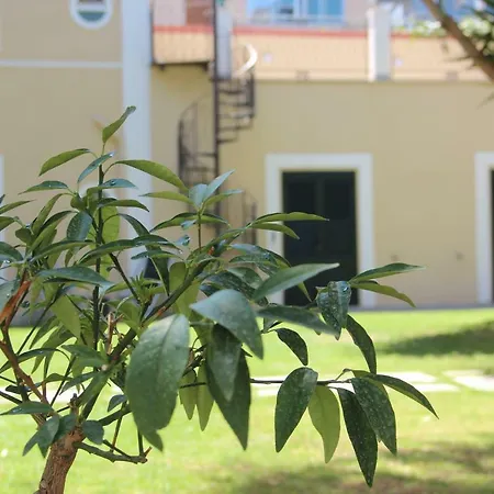 Corte Del Merlo Palermo
