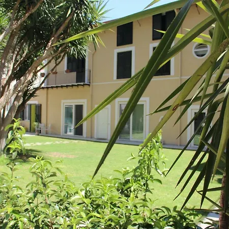Corte Del Merlo Bed & Breakfast