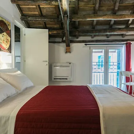 Bed & Breakfast Corte Del Merlo Palermo