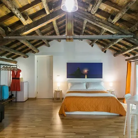 Corte Del Merlo Bed & Breakfast 2*