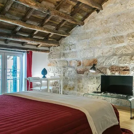Corte Del Merlo Bed & Breakfast Palermo