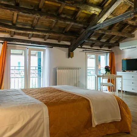 Bed & Breakfast Corte Del Merlo