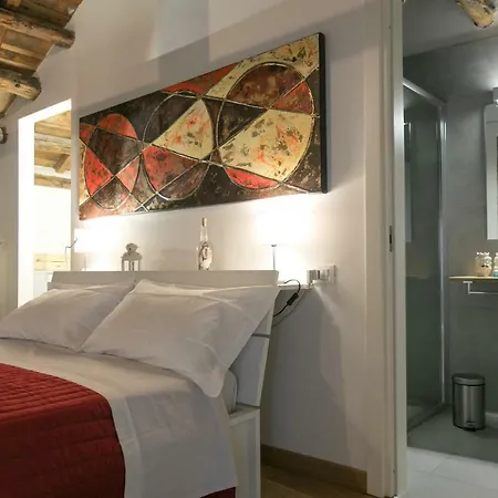 Bed & Breakfast Corte Del Merlo