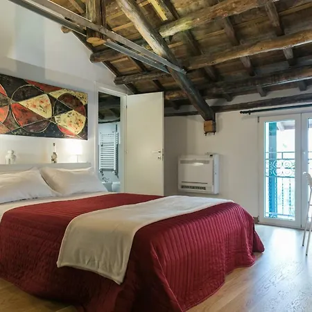 Corte Del Merlo Bed & Breakfast Palermo