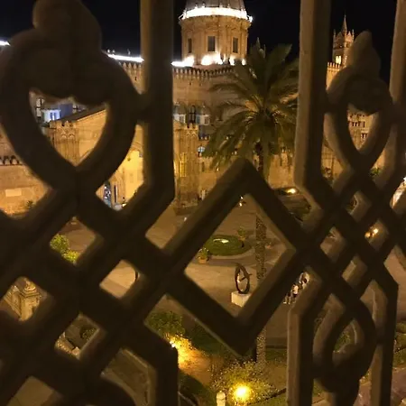Bed & Breakfast Residenza Del Castillo 2*