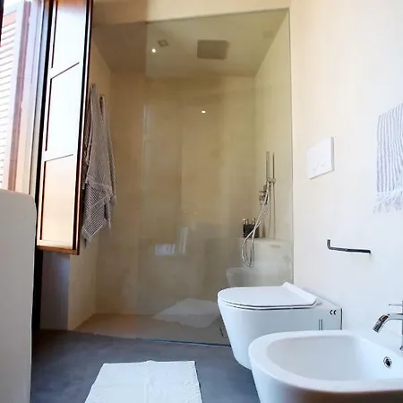 Hotel Casa Nostra Luxury & Palerme