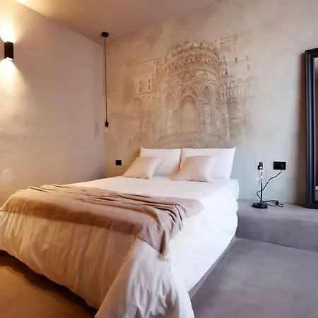 Hotel Casa Nostra Luxury & Palerme