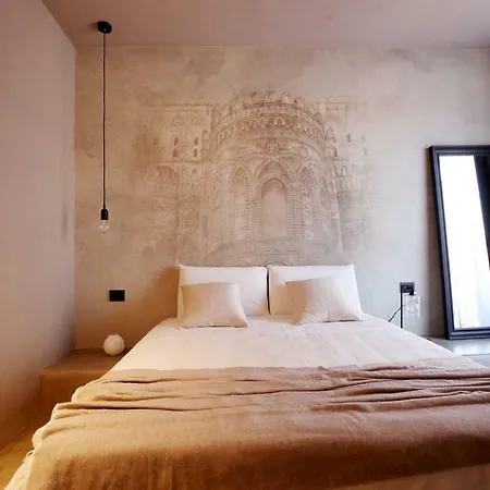 Casa Nostra Luxury & Hotel Palerme