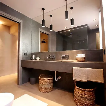 Hotel Casa Nostra Luxury & Palerme