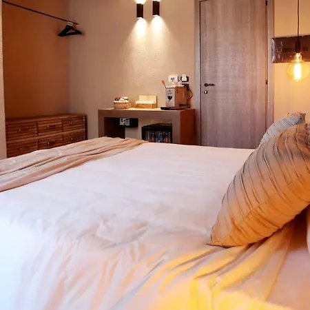 Hotel Casa Nostra Luxury & Palerme