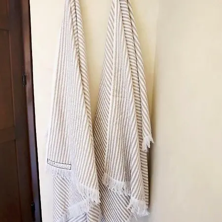 Casa Nostra Luxury & Hotel Palerme