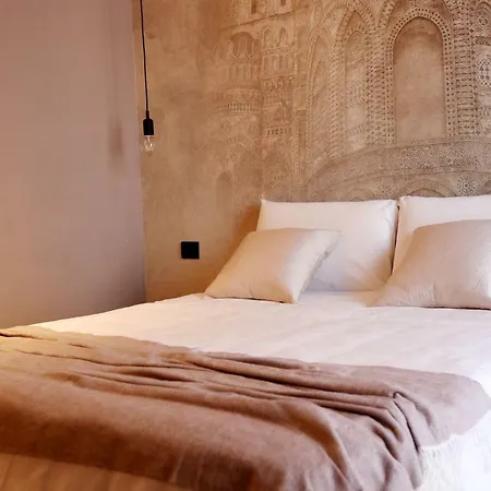 Casa Nostra Luxury & 3* Palerme