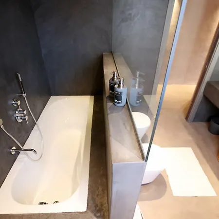 Casa Nostra Luxury & Palerme