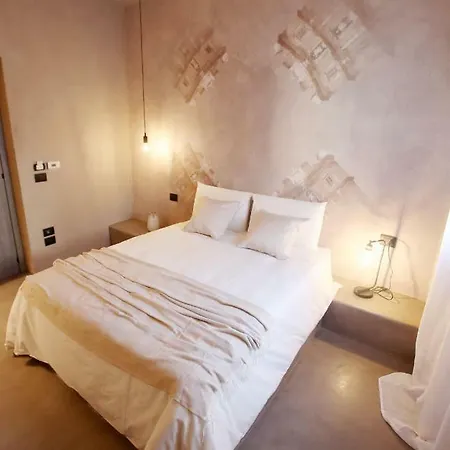 Casa Nostra Luxury & 3* Palerme