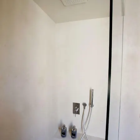 Casa Nostra Luxury & Palerme