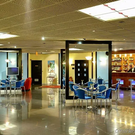 San Paolo Palace 4* باليرمو