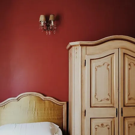 Abali' Gran Sultanato Πανσιόν 3*