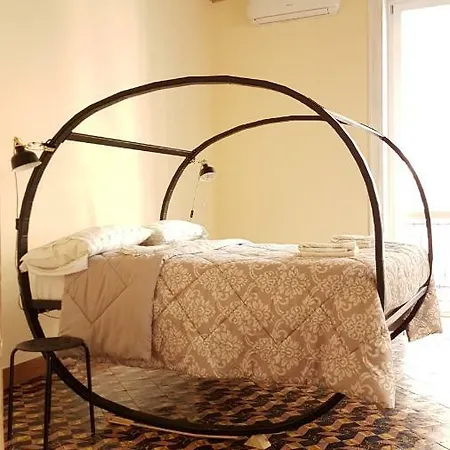 Casa de hóspedes Artisan Maison Palermo