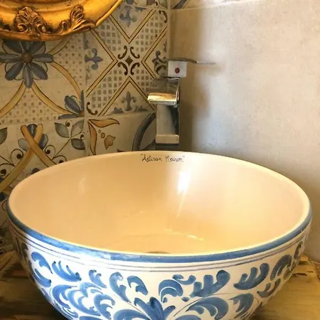 Artisan Maison 2* Palermo