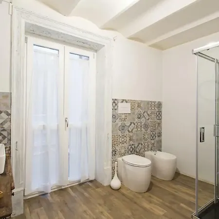Casa de hóspedes Artisan Maison Palermo