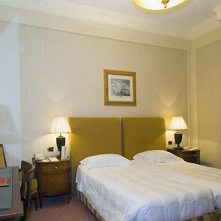 Hotel Excelsior Palace