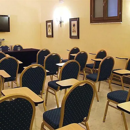 فندق Federico Ii Palace