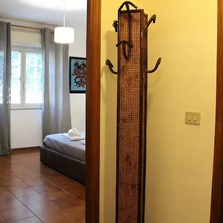 Bed & Breakfast Atlante Palermo