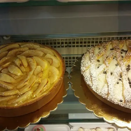 B&B Profumo Di Sicilia *