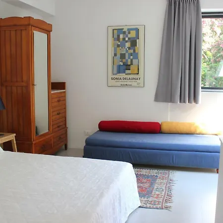 Nel Giardino Degli Agrumi Bed & Breakfast