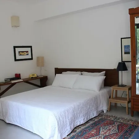 Bed & Breakfast Nel Giardino Degli Agrumi Palermo