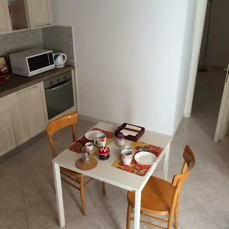 Montevergini Bed & Breakfast