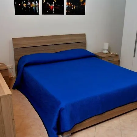 Montevergini Bed & Breakfast *
