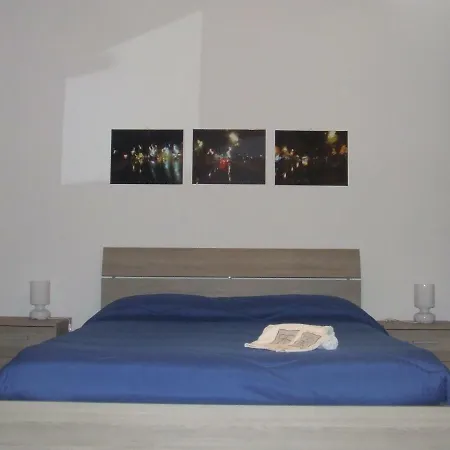 Bed & Breakfast Montevergini