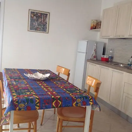 Bed & Breakfast Montevergini Palermo