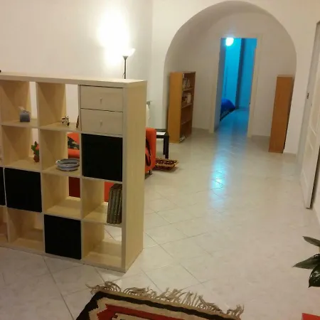 Montevergini Bed & Breakfast