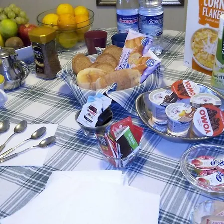 Pisani Nocleg ze śniadaniem Palermo