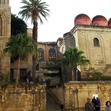 Duchi דירה *