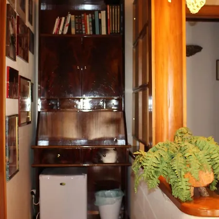 Pisani Bed & Breakfast Palermo