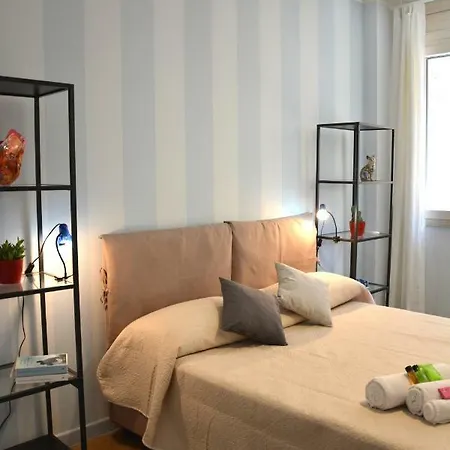 Luci Della Appartement *