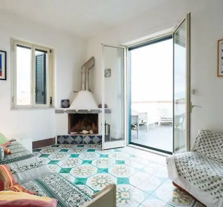 Casa Di Mare Сasa de vacaciones