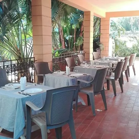 Antonella Mondello Bed & Breakfast Palermo