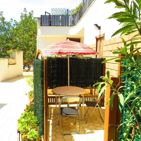Surf House Mondello Appartement Palerme