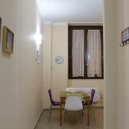 Appartamento Le Moncada Palermo