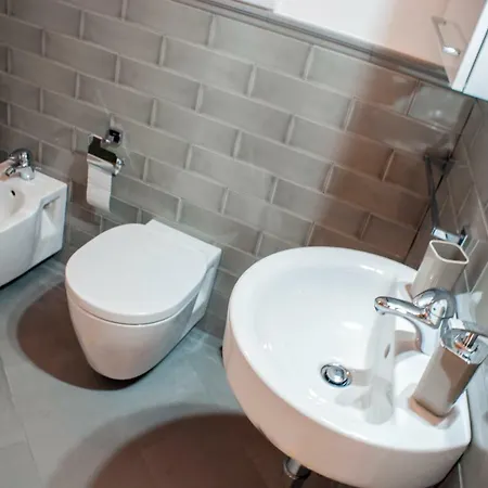 Ferienhaus Vico San Basilio