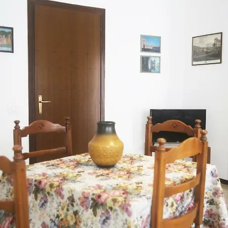 Appartement L'appartamentino A *